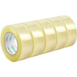 Cinta-de-embalaje-adhesivo-de-carton-200-Yardas---Pack-de-6