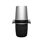 MICROFONO-SHURE-MV7-DINAMICO-UNIDIRECCIONAL-COLOR-PLATEADO