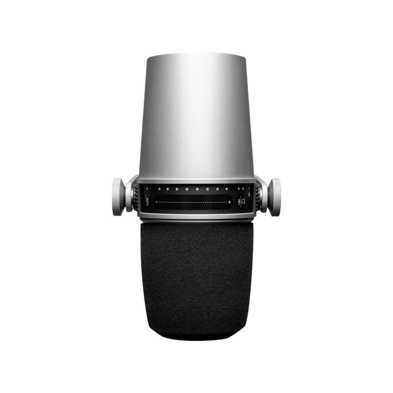 MICROFONO-SHURE-MV7-DINAMICO-UNIDIRECCIONAL-COLOR-PLATEADO