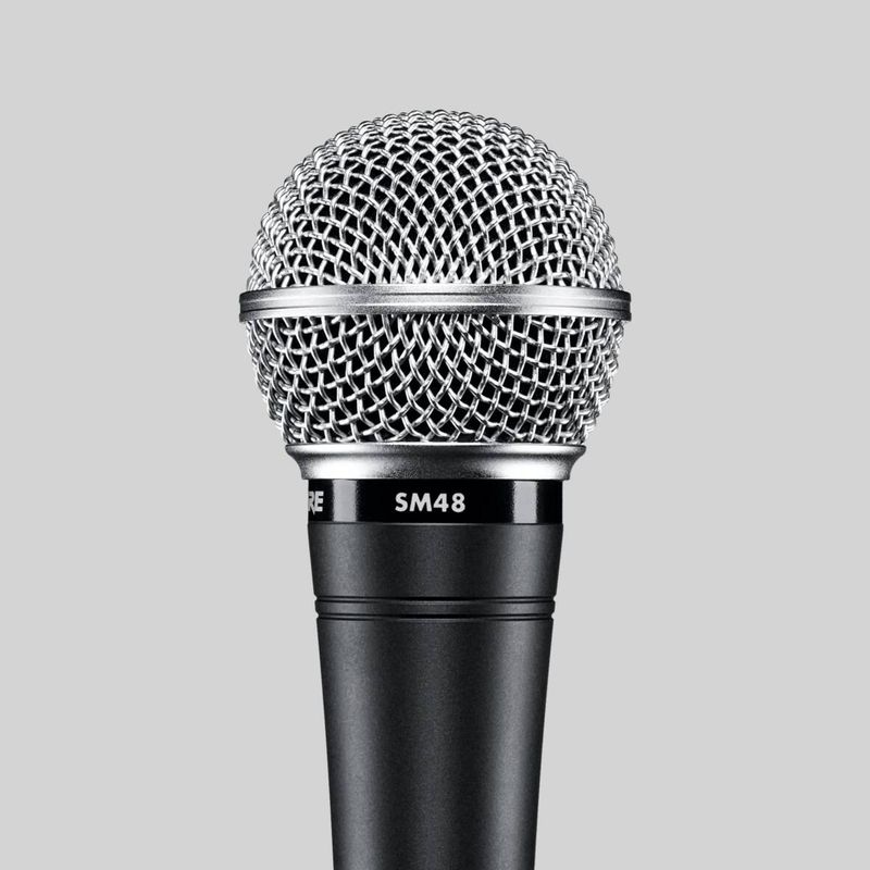 Sm48-lc-Microfono-Shure-Dinamico-Cardioide