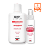 Pack-Capilar-Isdin-Lambdapil