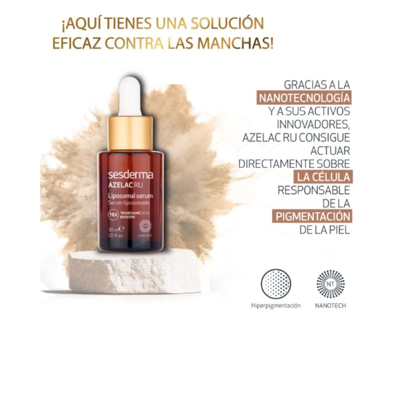 Sesderma-Azelac-Ru-Liposomal-Serum-Trx---30Ml