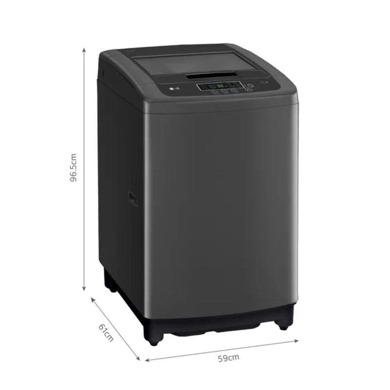 Lavadora-LG-13KG-Smart-Motion-Carga-Superior-WT13BPBK-Negro-Claro