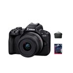 Camara-Canon-EOS-R50---RF-18-45mm-IS-STM--Gratis--Estuche---Mem64GB-