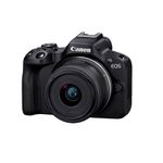 Camara-Canon-EOS-R50---RF-18-45mm-IS-STM--Gratis--Estuche---Mem64GB-
