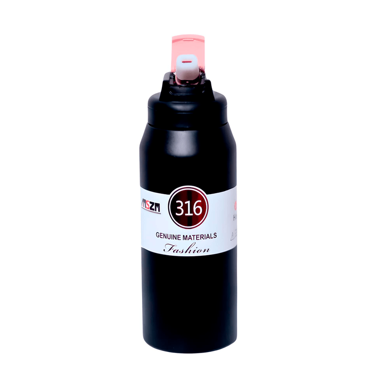 Termo-de-Acero-Inoxidable-con-Pico-y-Asa-Portable-Negro