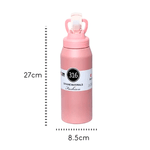 Termo-de-Acero-Inoxidable-con-Pico-y-Asa-Portable-Negro