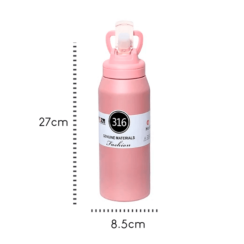 Termo-de-Acero-Inoxidable-con-Pico-y-Asa-Portable-Negro
