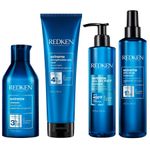 Shampoo-300ml---Mascarilla---Protector-Termico---Crema-Redken-Extreme