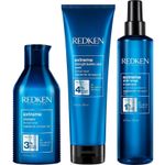 Shampoo-Reparador-300ml---Mascarilla---Crema-Anti-Snap-Redken-Extreme