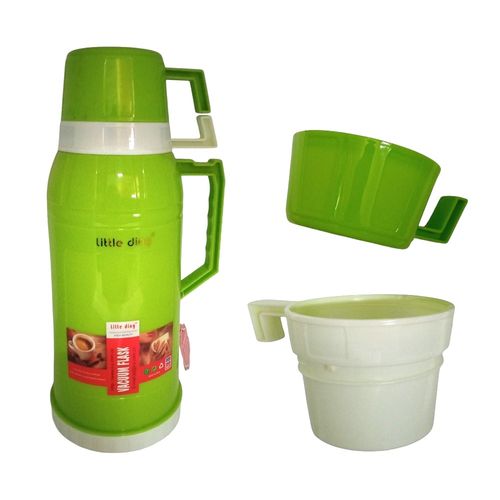 Jarra termica de 1800ml can 2 tazas