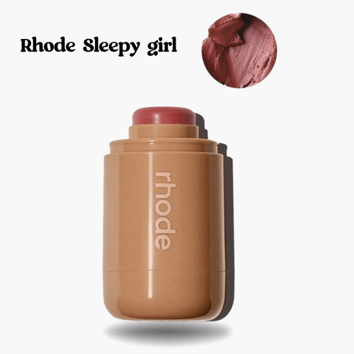 Pocket Blush  Sleepy girl