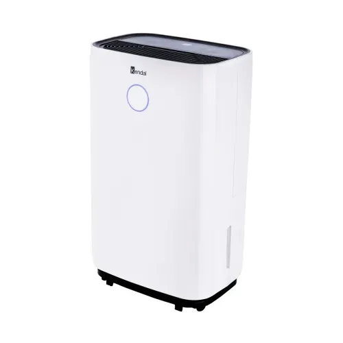 Deshumidificador KENDAL 20 Litros Potencia 325W Cobertura 30 m2