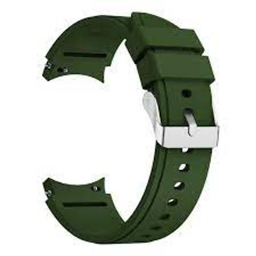 CORREA DEPORTIVA PARA SMARTWATCH 22MM VERDE