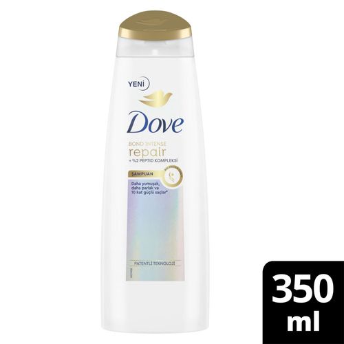 Shampoo DOVE Bond Intense Repair 350ml