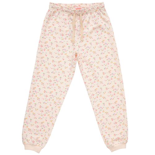 Pantalones Jogger print 1 Niña EUREKA