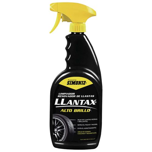 Limpiador de Llantas SIMONIZ