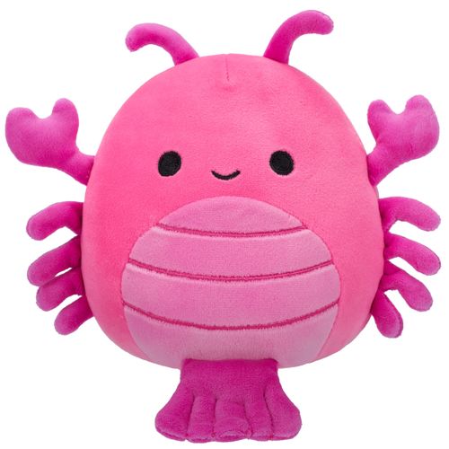 Peluche 12cm Asst Sqcr05755 SQUISHMALLOWS (Modelos aleatorios)
