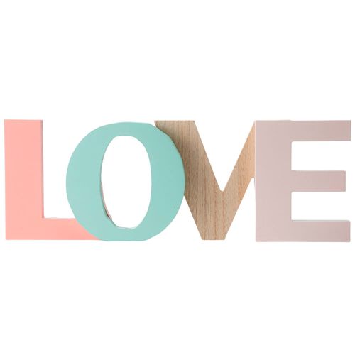 Love DECO HOME Pc Suspiro Romántico