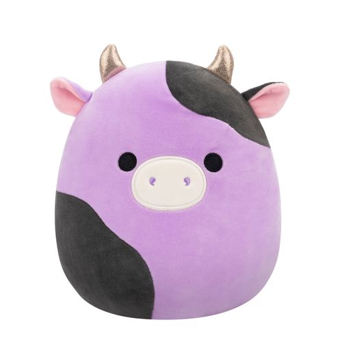 Peluche 12cm Asst Sqcr04095 SQUISHMALLOWS (Modelos aleatorios)