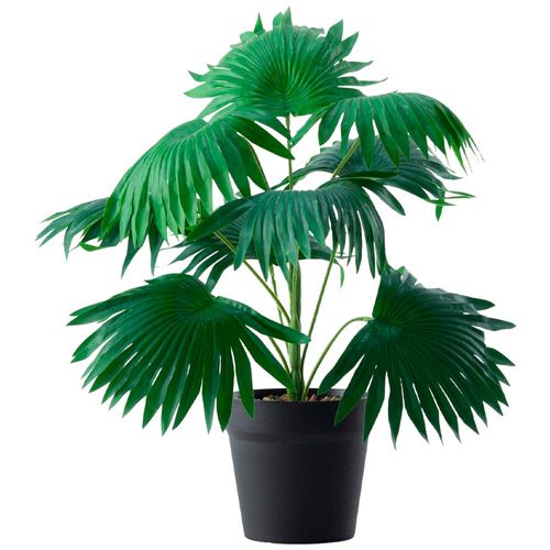Maceta con Planta DECO HOME Houston