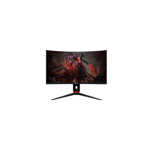 Monitor Teros TE-3215G 31.5 Pulgadas VA 165hz FullHD HDMI DP SPEAKER