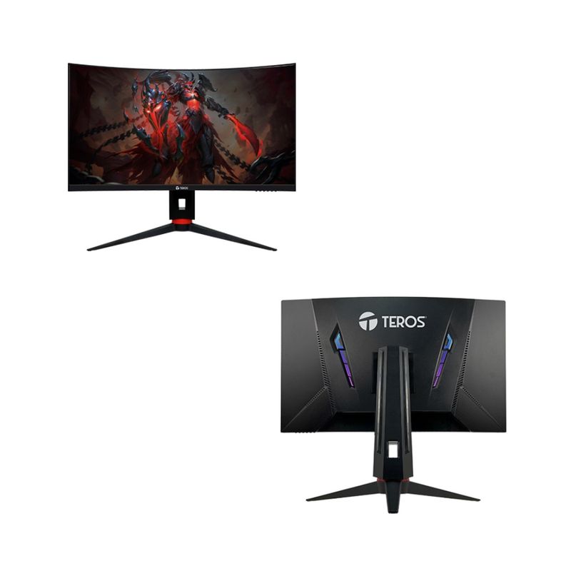 Monitor-Teros-TE-3215G-315-Pulgadas-VA-165hz-FullHD-HDMI-DP-SPEAKER