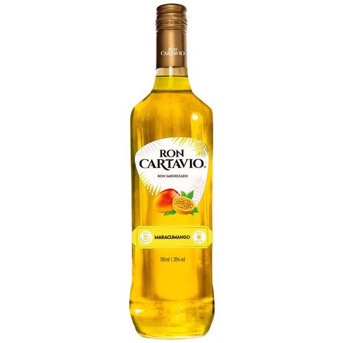 Ron Maracumango CARTAVIO Botella 750ml
