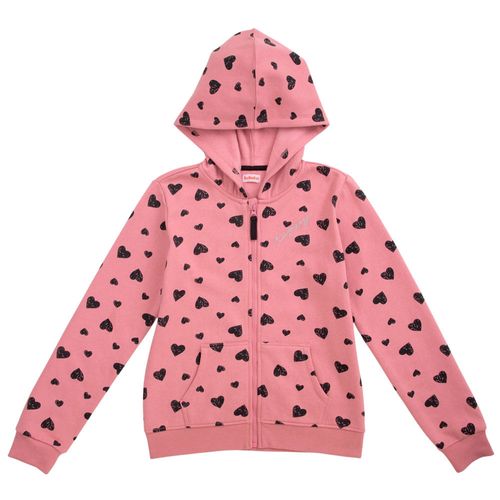 Casacas Hoodie Teen Niña EUREKA