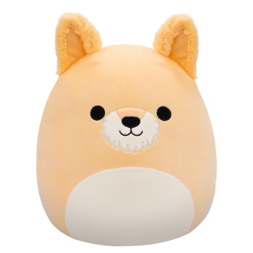 Peluche 12cm Asst Sqcr04096 SQUISHMALLOWS (Modelos aleatorios)