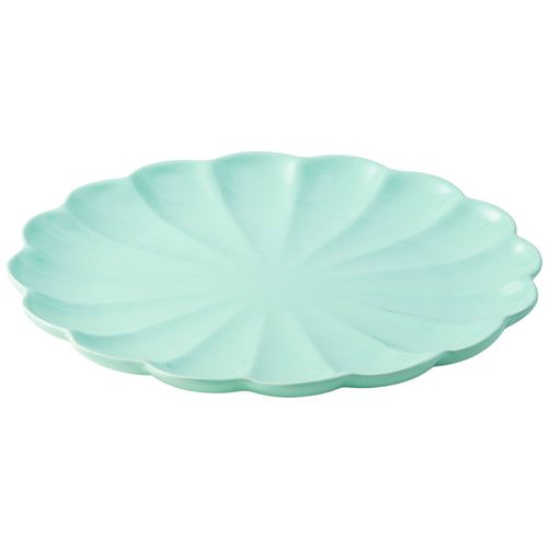 Plato de Entrada DECO HOME C/Blonda Sr Oi 2025