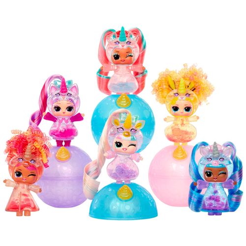 Surprise Unicorn Tots Pdq L.O.L.