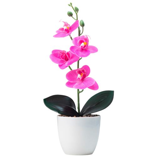 Orquídea DECO HOME Surtido Suspiro Romántico