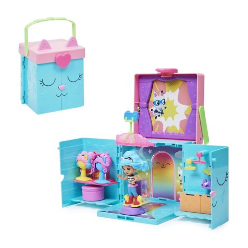 Set de Juego Vestidor Gabbys Dollhouse