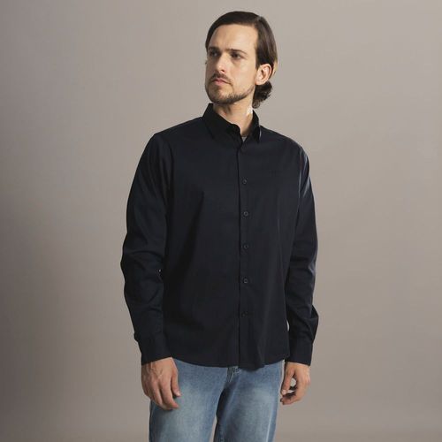 Camisa Hombre Hightex The Royal Parks British Club