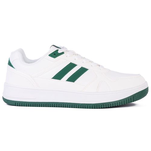 Zapatillas Urbanas North Star Hombre Tam 8811985 Blanco