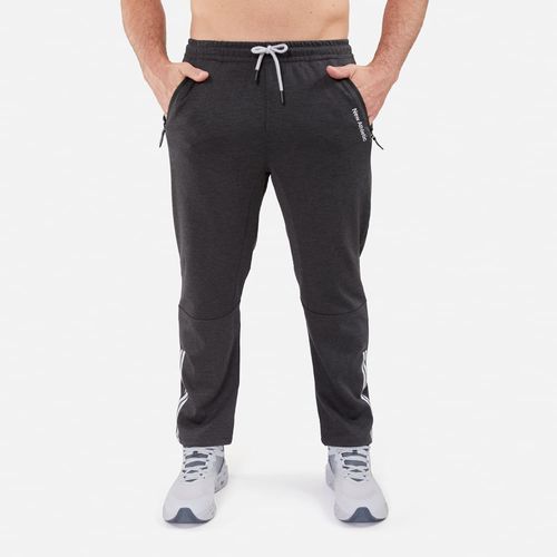Pantalón New Athletic Fabricio Plomo Hombre