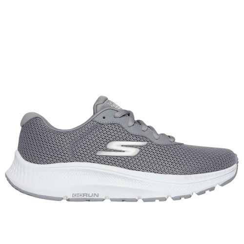 Zapatillas Running Skechers Mujer Go Run Consistent 2.0 128605-Gry Gris