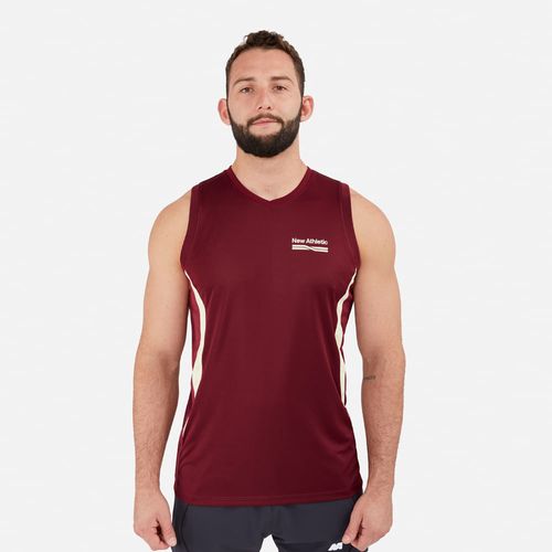 Bvd New Athletic Joe Vino Con Crema Hombre