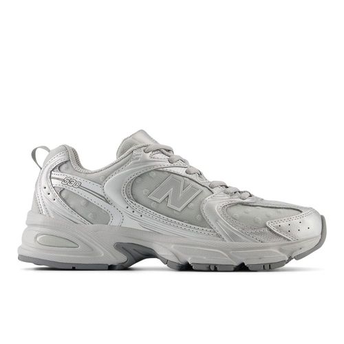 Zapatillas Urbanas New Balance Mujer U530Hfz Gris