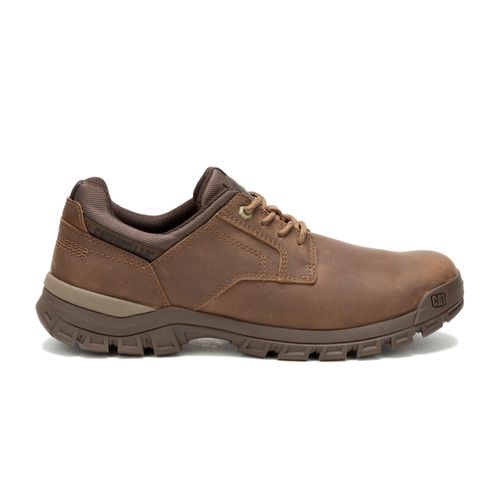 Zapatillas Urbanas Cat Hombre Threshold Low P726061 Marron