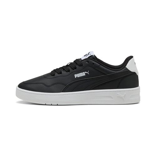 Zapatillas Urbanas Puma Mujer Court Lally 400367 01 Negro