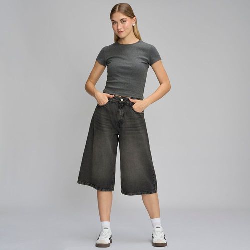 Short Mujer Hypnotic Jord