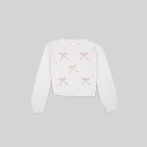 Chompa Para Niña Circus Rn Glam