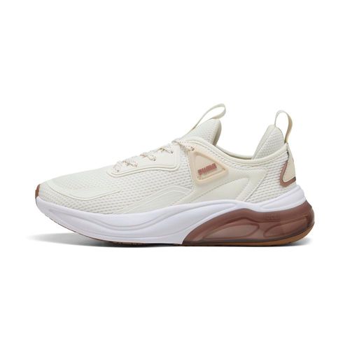 Zapatillas Running Puma Mujer Cell Thrill Wns 311224 18 Blanco