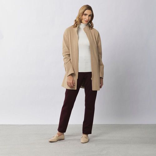 Abrigo Mujer Zafin Mont