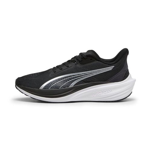 Zapatillas Running Puma Mujer Darter Pro Wns 311225 01 Negro