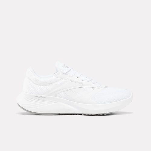 Zapatillas Running Reebok Mujer Energen Tech 2 100201568 Blanco