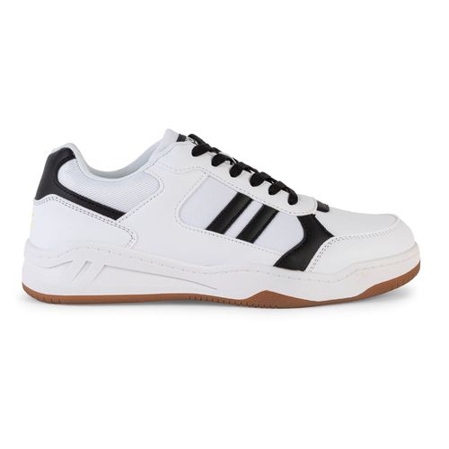 Zapatillas Urbanas North Star Hombre Break 8811963 Blanco