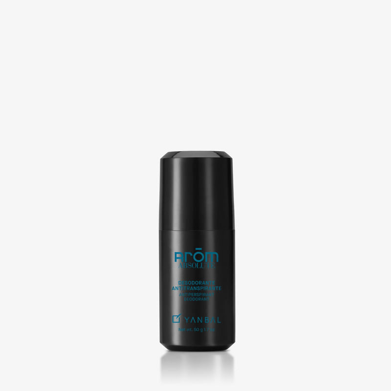 Colonia-Yanbal-Arom-Absolute-Cologne-for-Men-90-ml---Desodorante